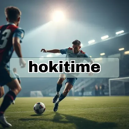 Hokitime: Keseruan dan Keuntungan Kompetisi Game Online