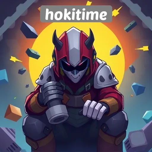 Apa Saja Permainan Eksklusif yang Tersedia di Hokitime