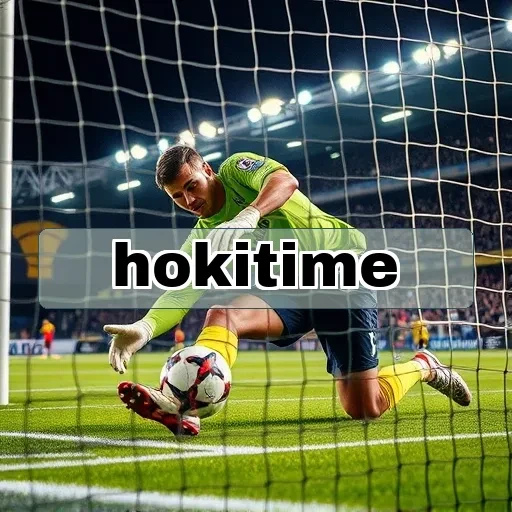 hokitime: Temukan Keunggulan dalam Game Online Eksploratif