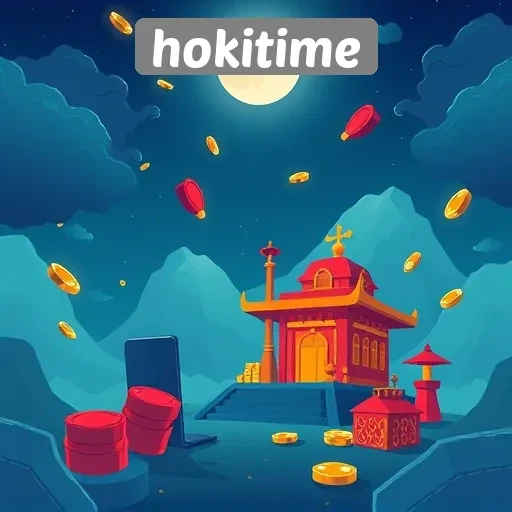 Tinjauan Fitur Unggulan di Situs Hokitime