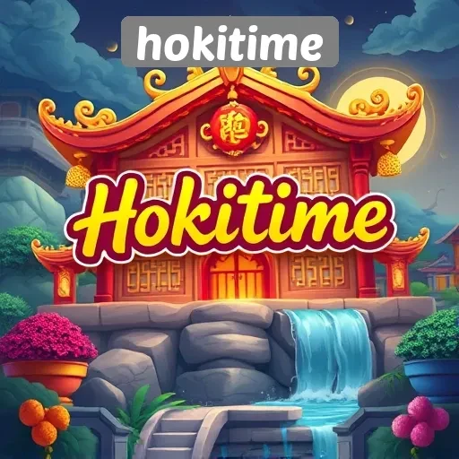 Fitur Menarik yang Ditawarkan oleh Hokitime