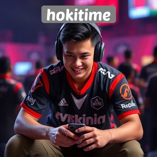 Masa Depan Hokitime dalam Industri Game Indonesia