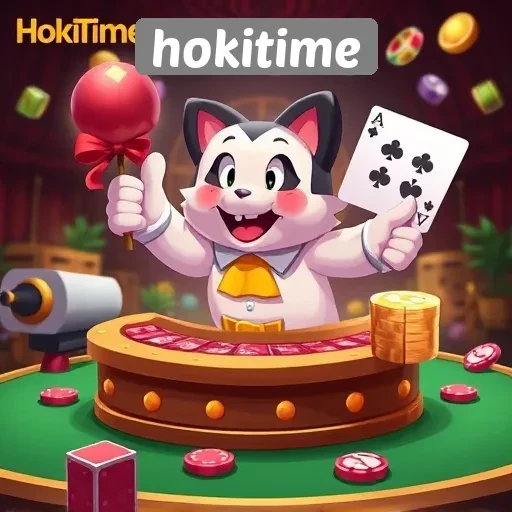 Variasi Genre Permainan di Hokitime untuk Semua Kalangan