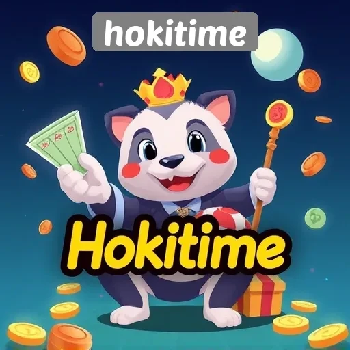 Ragam Permainan yang Tersedia di Hokitime