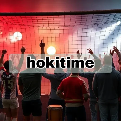 hokitime: Nikmati Keseruan Game Gaple Dalam Genggaman Tangan