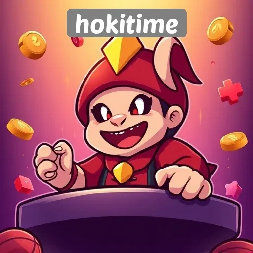 Mengenal Situs Game Hokitime dengan Beragam Pilihan Permainan