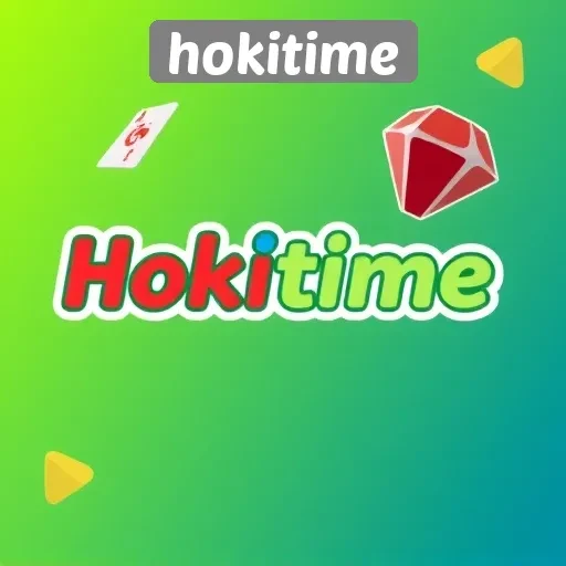 Mengenal Hokitime Situs Game Terpercaya di Indonesia