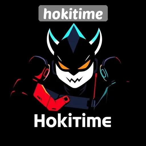 Bagaimana Hokitime Menciptakan Komunitas Gaming yang Kuat