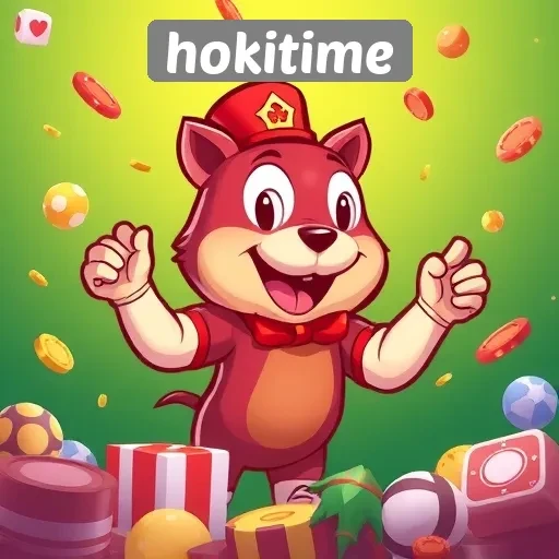 Mengenal Hokitime Sebagai Platform Permainan Online