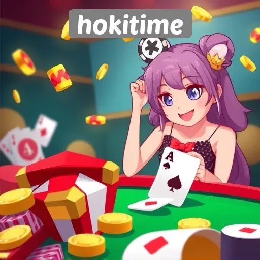 Review Pengalaman Bermain Di Hokitime Untuk Pemula