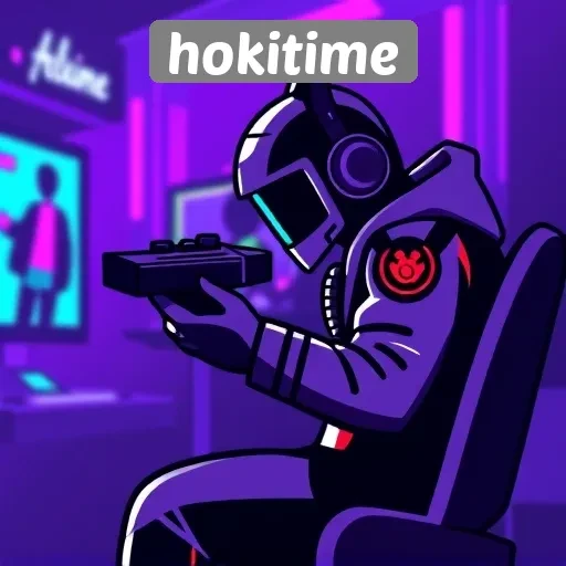 Kelebihan Bergabung dengan Komunitas Hokitime dalam Dunia Game