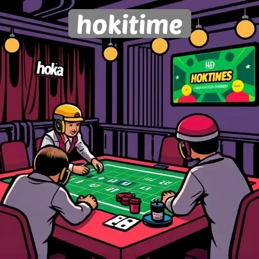 Tips Memaksimalkan Pengalaman Bermain di Hokitime