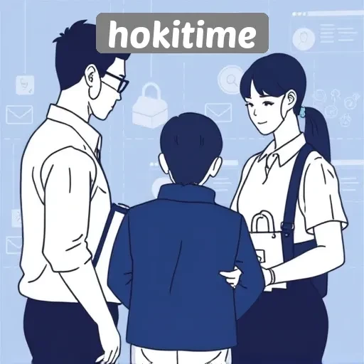 Keamanan dan Privasi di Situs Game Hokitime