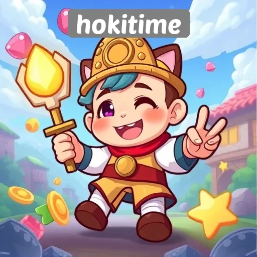 Keunikan Dan Fitur Menarik Di Hokitime
