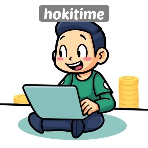 Analisis Pengalaman Pengguna di Situs Hokitime