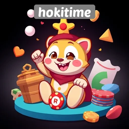 Beragam Jenis Game yang Tersedia di Hokitime